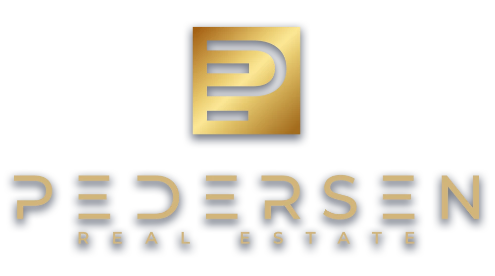 Pedersen Real Estate logo